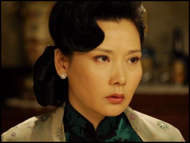 何赛飞演的电视剧有哪些