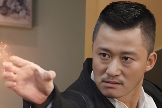 吴京闫妮演的电影