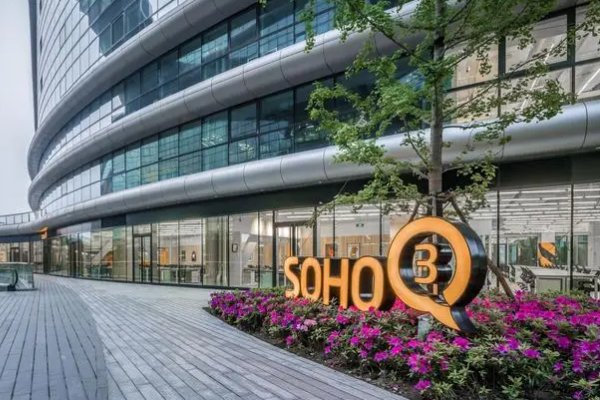 联合办公室租赁平台有哪些