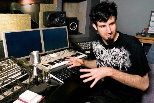 Produced by是什么意思？