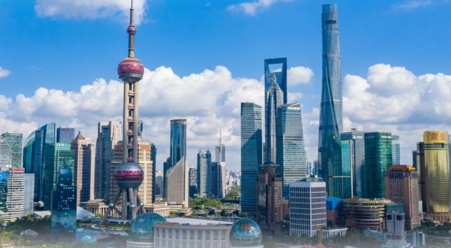 台湾相当于几个上海?