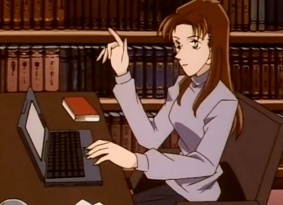 刚刚看柯南，里面出现了一个“左文字侦探系列 恶魔策划的遗书”，谁能给我介绍一下这个“左文字侦探”