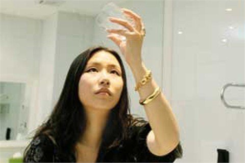 张与墨的个人资料