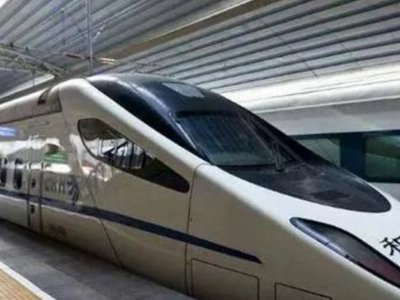 上海到昆明高铁时刻表查询