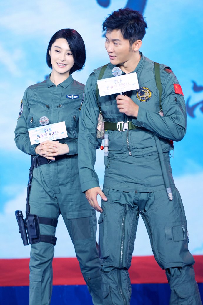 为什么很多人都叫李晨“大黑牛”？