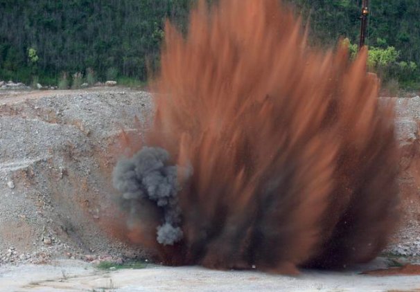 渭河边累计发现2000多枚炸弹是什么时期的？