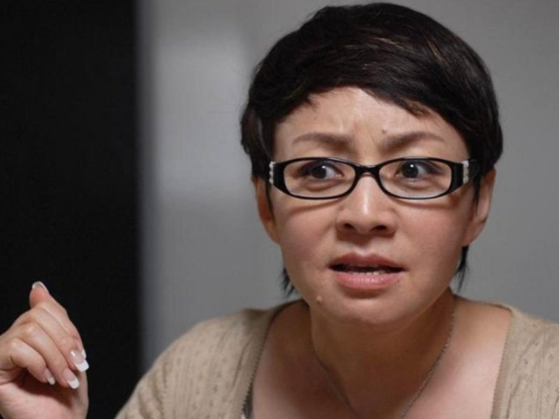 宋丹丹的电视剧大全