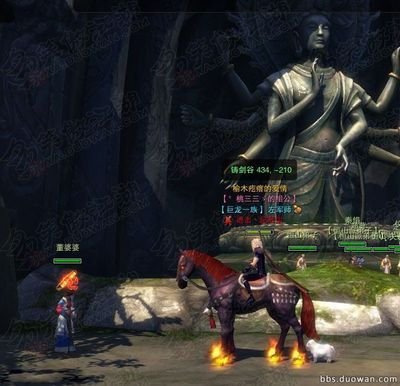 龙象般若功的异世传说的章节目录