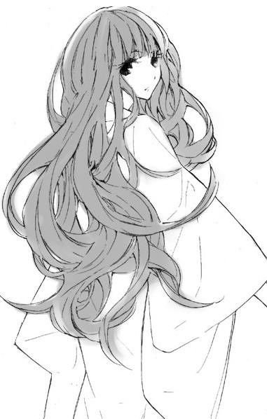 求这个动漫头像原图 不要黑白，100X100