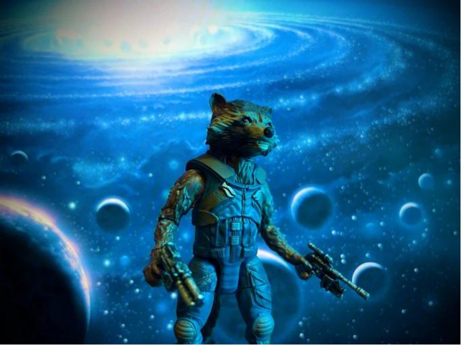 银河护卫队3彩蛋有几个