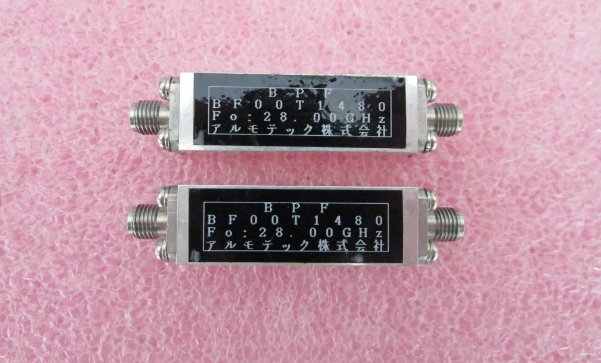 滤波器十大品牌有哪些