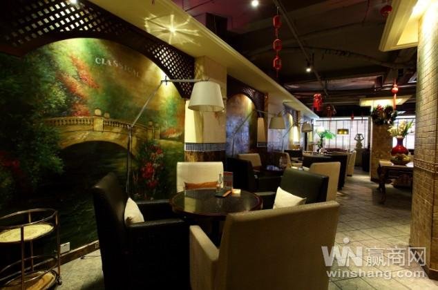 秀玉红茶坊的发展历程