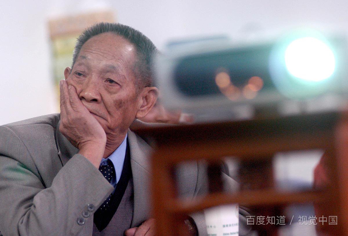 国际友人是怎样评价袁隆平的