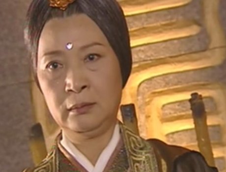 灭绝师太是什么意思?