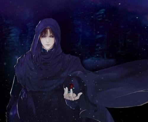 张起灵最后的结局是什么？