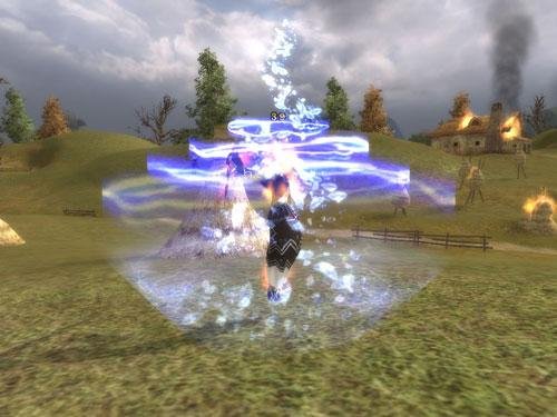 完美世界国际版2012的介绍