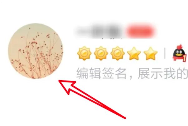 qq怎么看特别关心我的人有几个