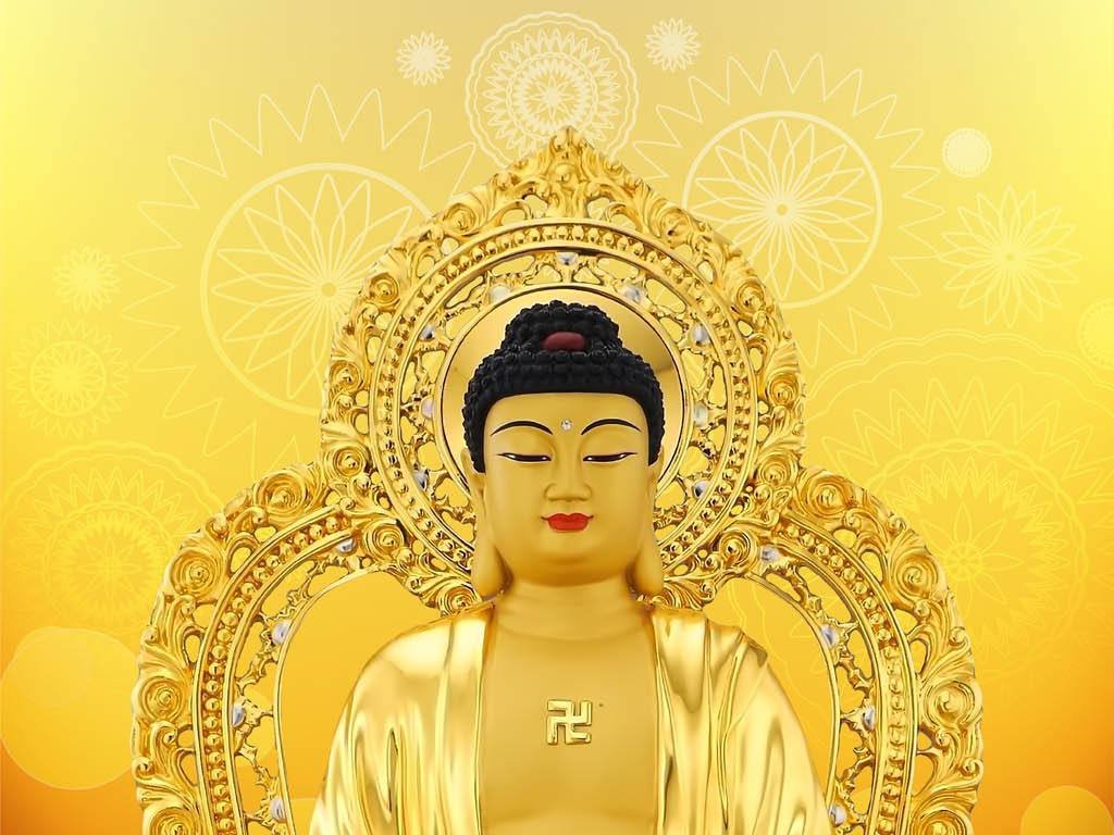 佛教三大佛分别是什么？
