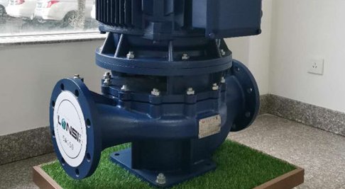 扬程50米的水泵能打到多高？