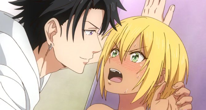 黑皮辣妹后和朋友做了的导演是谁？