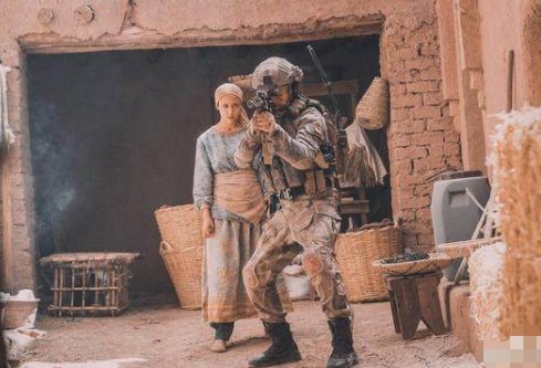 《红海行动》真实事件是什么？