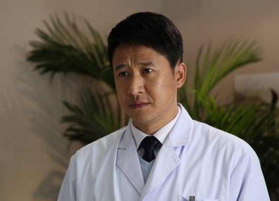 张国强演的电视连续剧