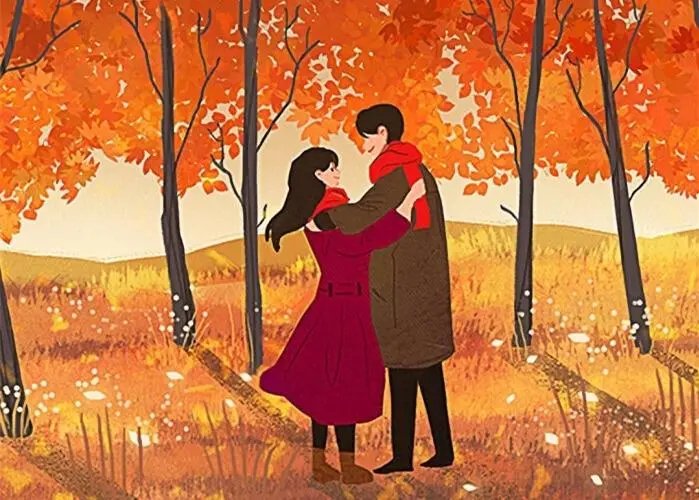 对于一些人来说，爱情是可怕的，为什么会这样呢？