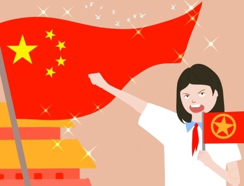 建团日期是几月几日