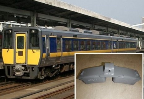 日本高铁为什么再出事故？