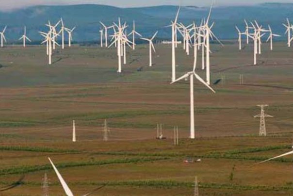 内蒙古风能资源可开发量占全国的百分之几