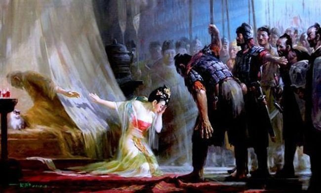 多情自古空余恨，好梦由来最易醒是什么意思？