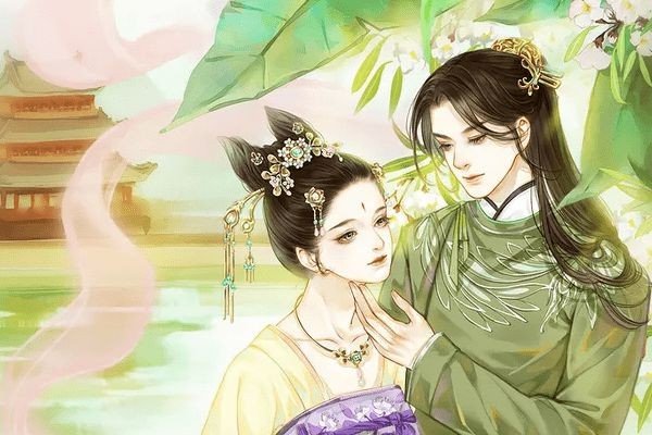 女主唐竹筠大理寺卿之女的小说叫什么