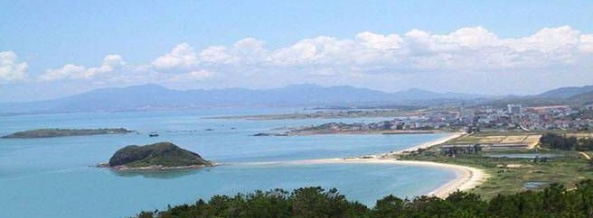 广东省惠州市大亚湾区属于哪个区?