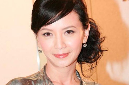 曾华倩演的电视剧