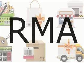 什么是RMA？