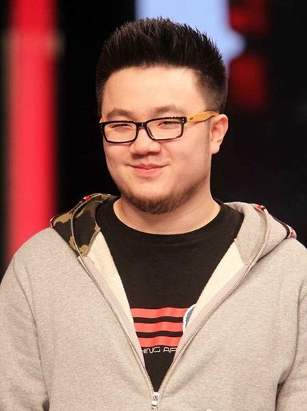 宋丹丹的儿子为什么叫巴图？