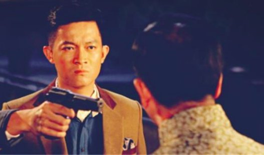 《勇敢的心》霍啸林历史原型是谁？