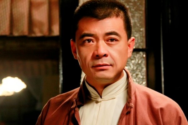 王新军演过的电视剧