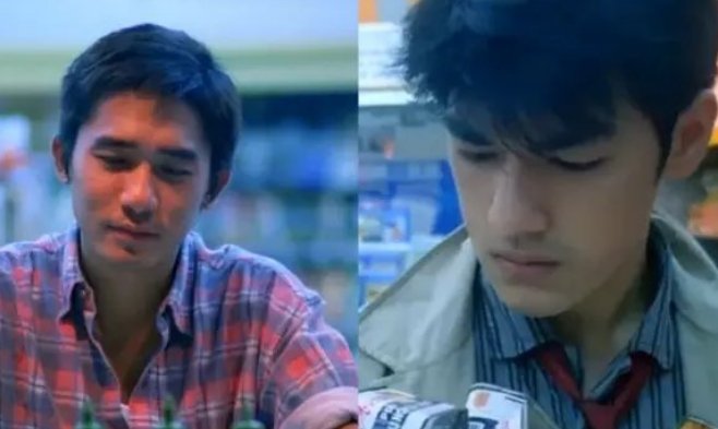 有人给我留言秋刀鱼不会过期什么意思?