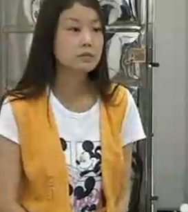 郝旭蕾为什么去抢劫?