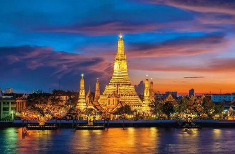 去泰国旅游需要注意什么？尸油纹身是否还存在？