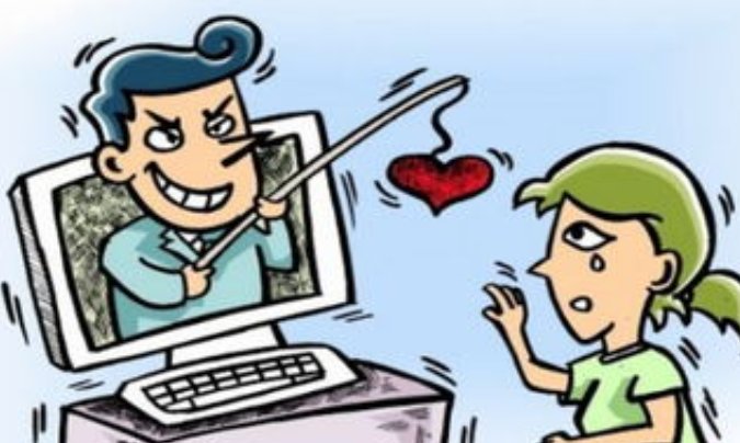 浙江一女子发现网恋对象为女性仍继续交往,此女子为何这么做?