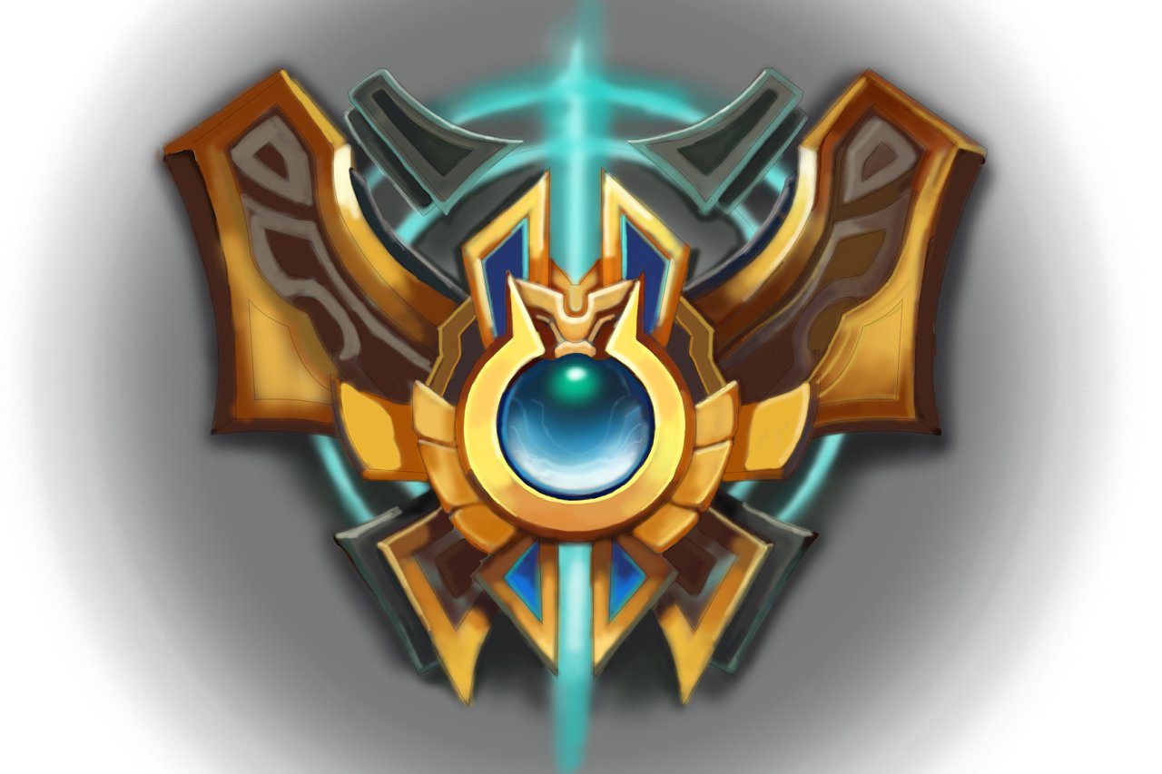 英雄联盟段位的排列是什么？