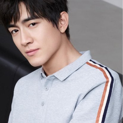 林更新:“不普通而又那么自信”,林更新在娱乐圈算普通么?