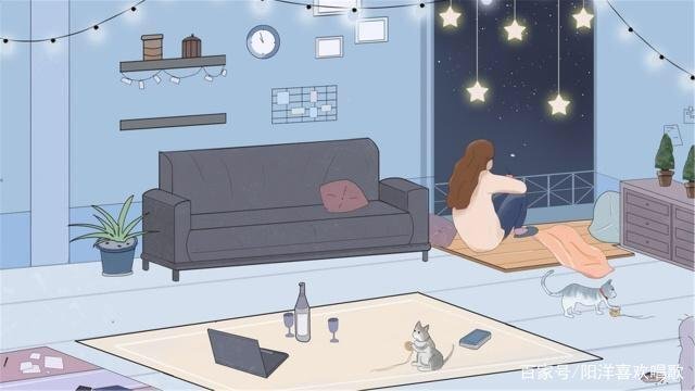 我女儿跟别人跑了三次，那个逍遥半生的父亲，为何后悔了？