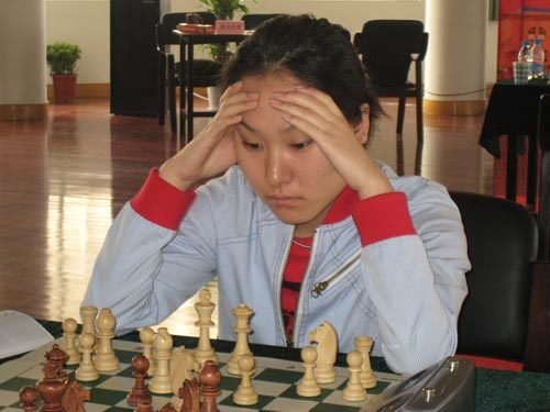 阮露斐的个人简介