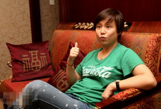 龙丹妮收到报备是什么梗？