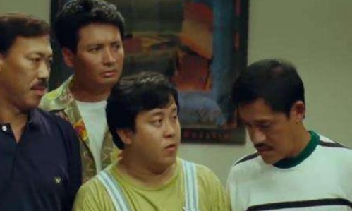 《五福星》系列一共几部?