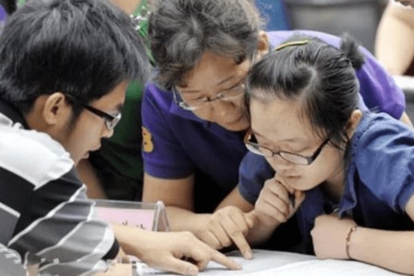 985和211大学的录取分数线