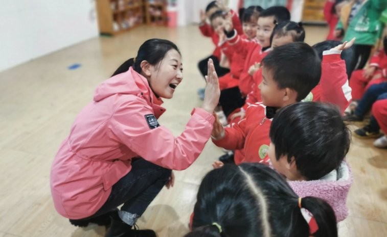 怎样与幼儿进行有效的沟通？